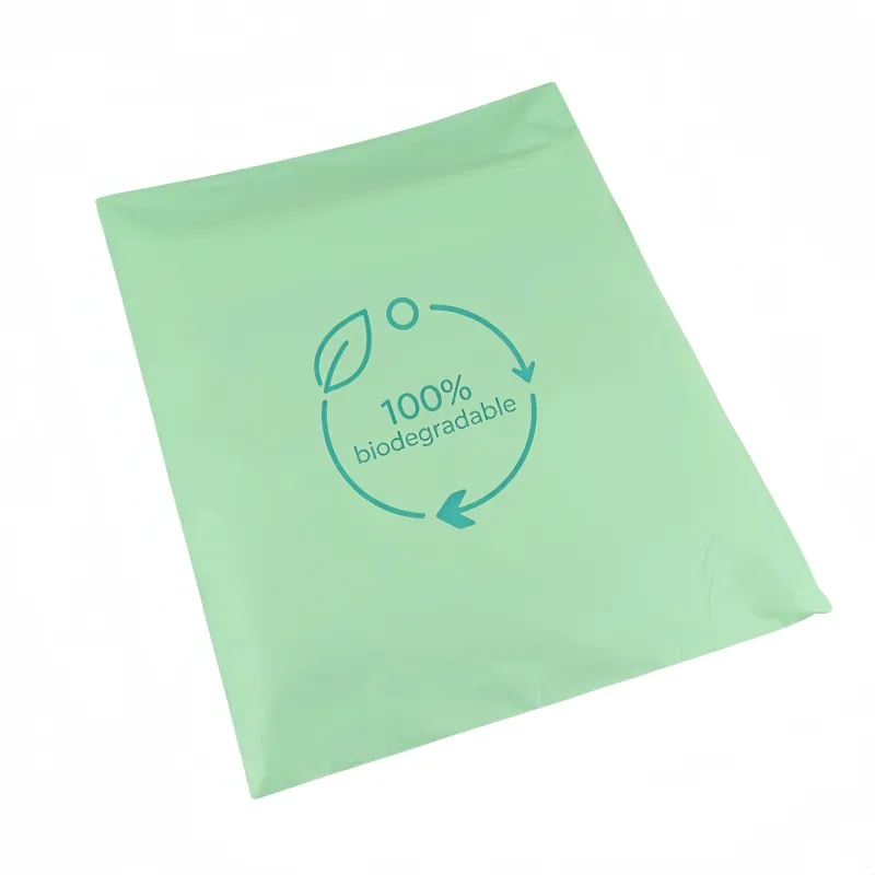 Biodegradable Mailing Bag