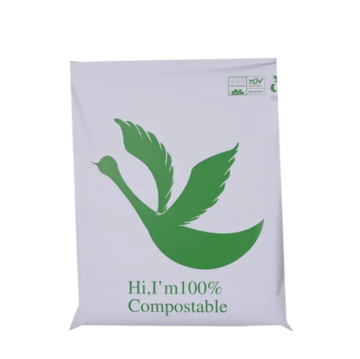 biodegradable poly mailer